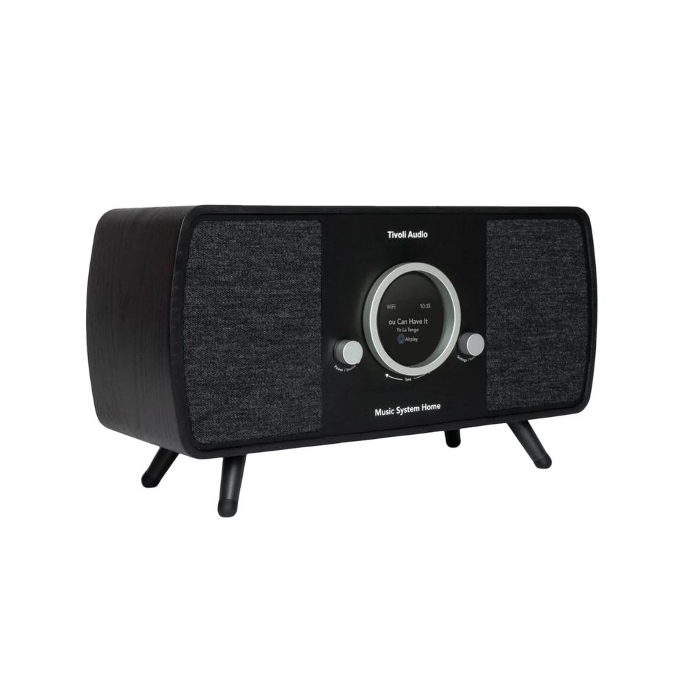 Tivoli Audio Music System Home Generation II