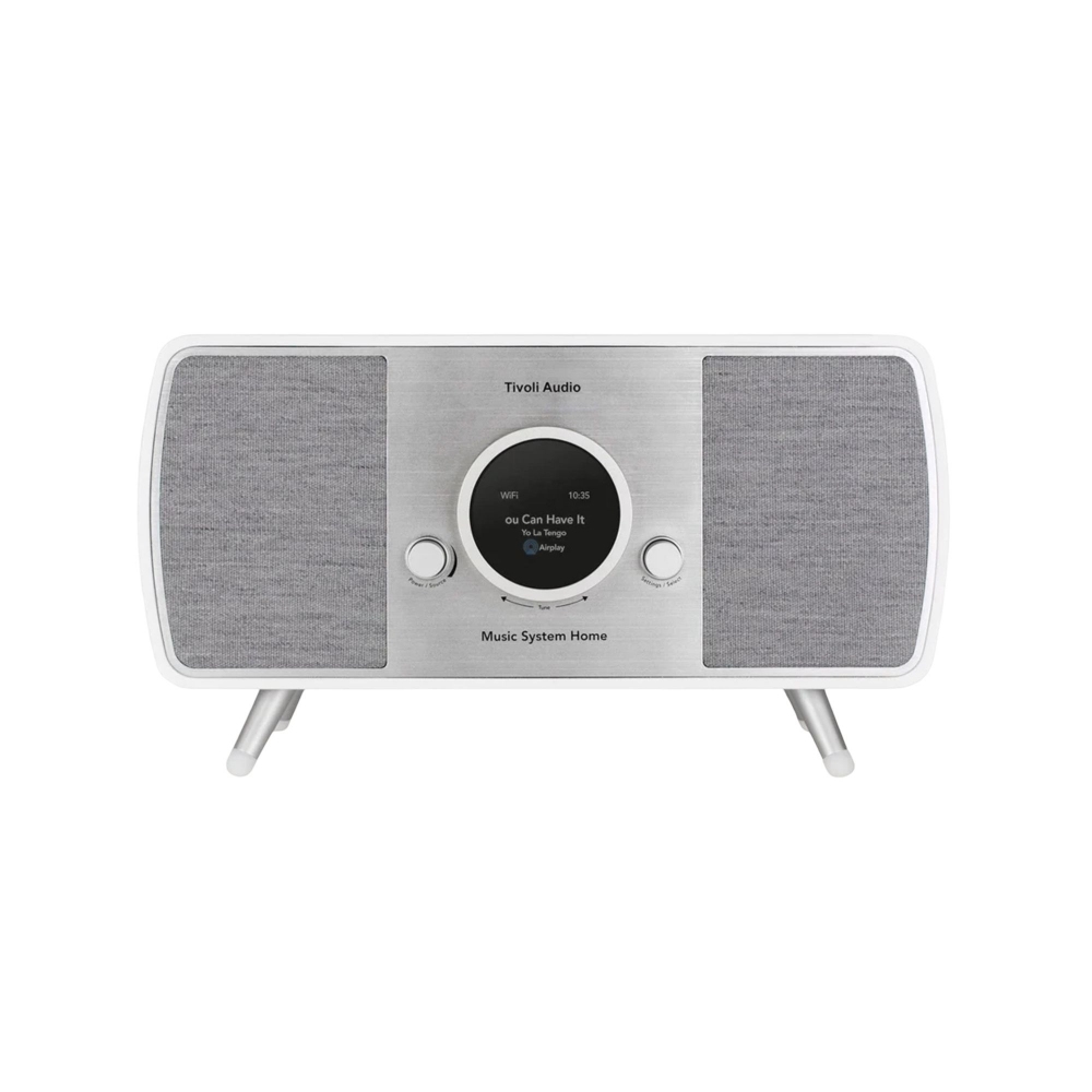 Tivoli Audio Sistema Hi-Fi Music...