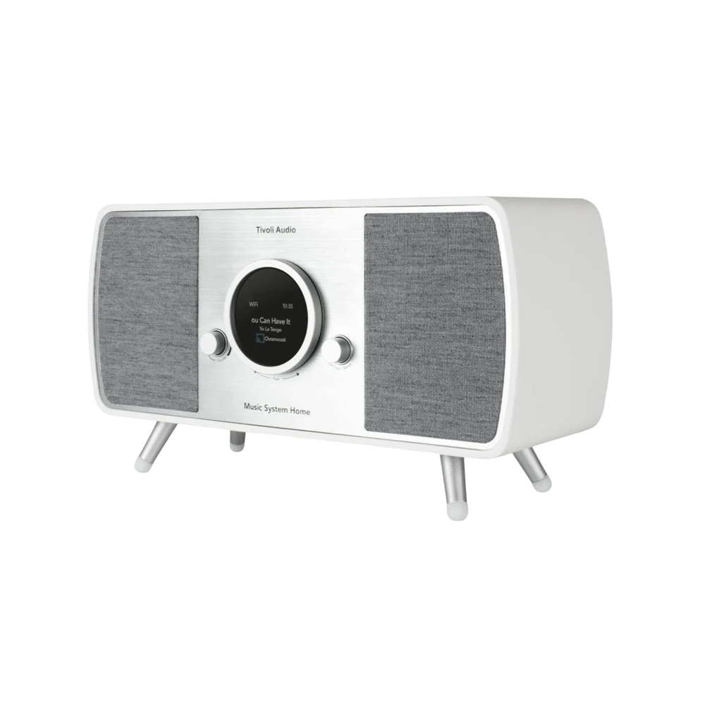 Tivoli Audio Sistema Hi-Fi Music System Home Generation II