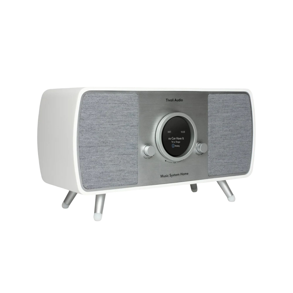 Tivoli Audio Sistema Hi-Fi Music System Home Generation II