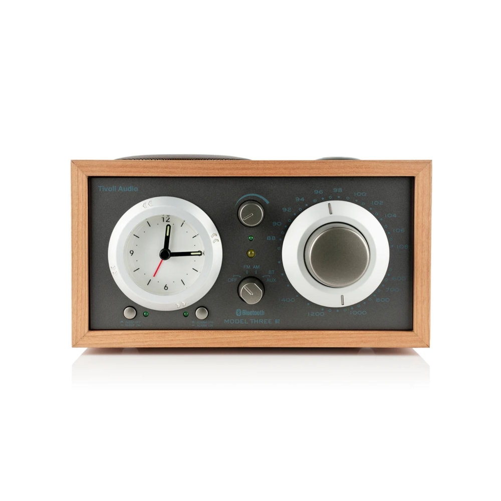 Tivoli Audio Speaker AM/FM/Bluetooth...