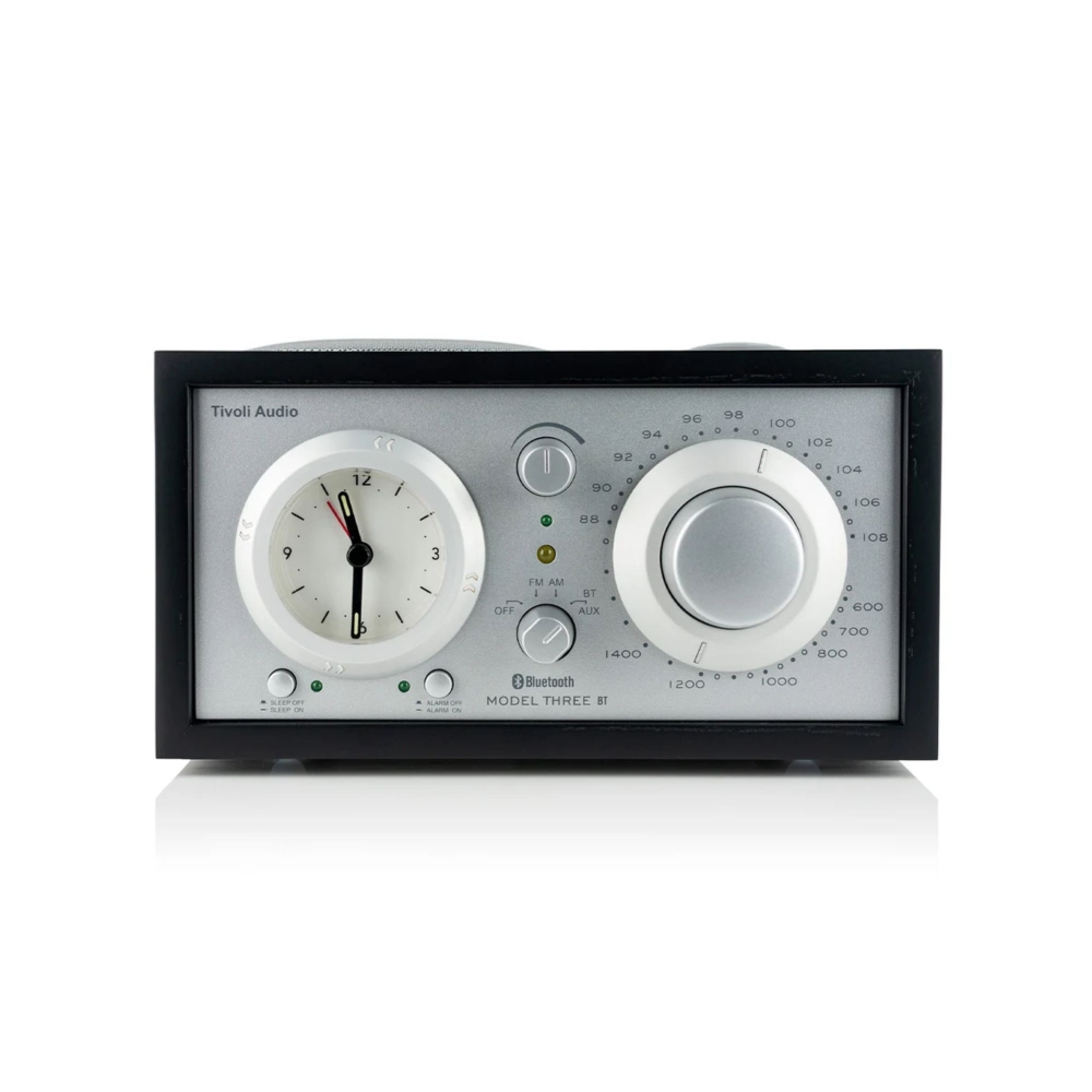 Tivoli Audio Model Three BT...