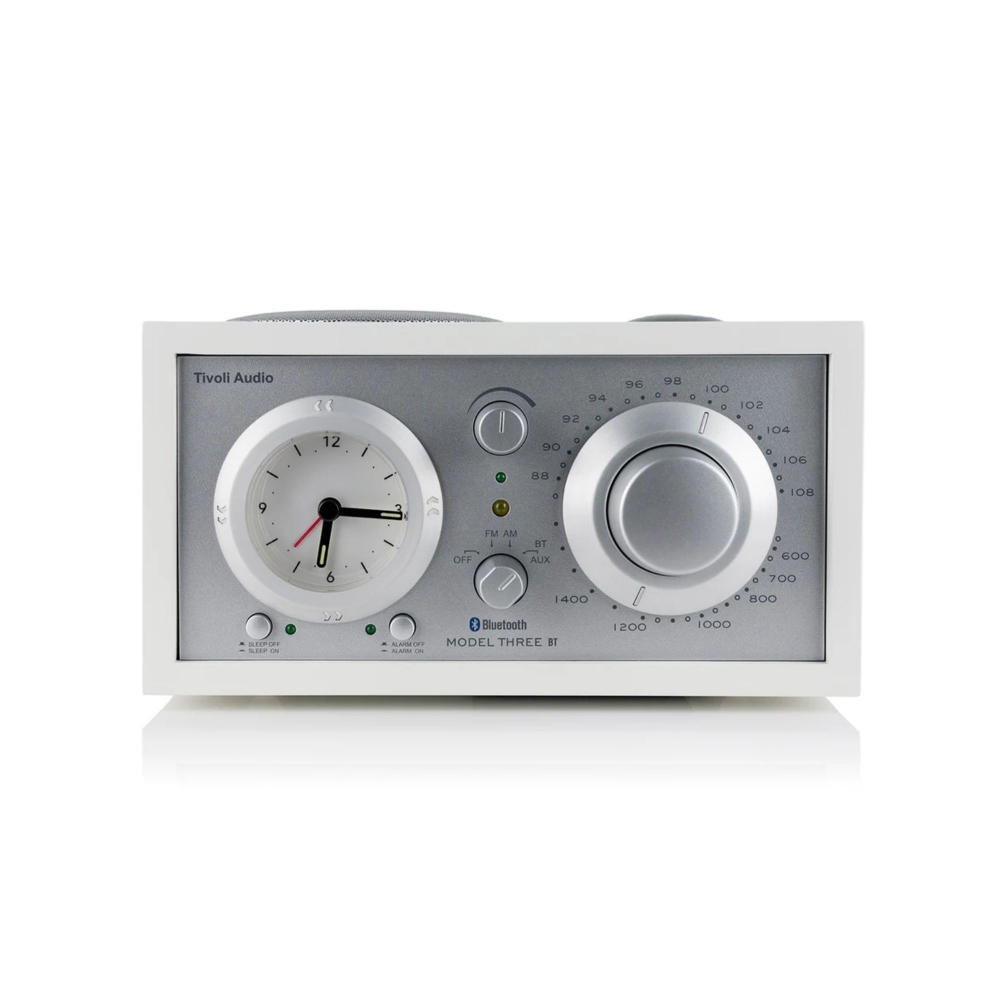 Tivoli Audio Model Three BT...