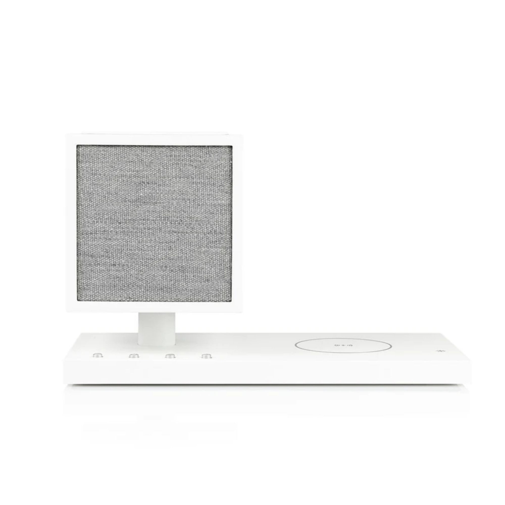 Tivoli Audio Revive Bluetooth Speaker...