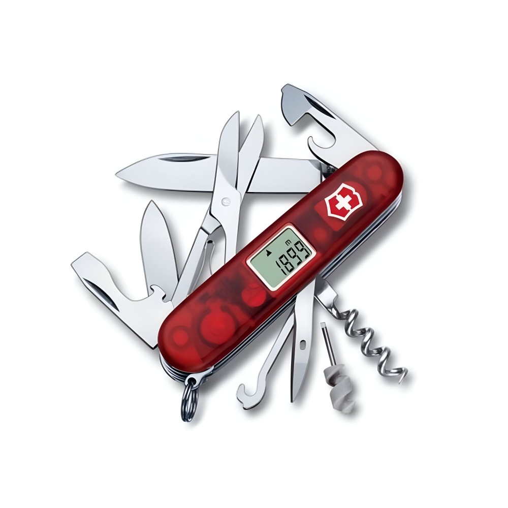Victorinox Coltello Multiuso Traveller Lite