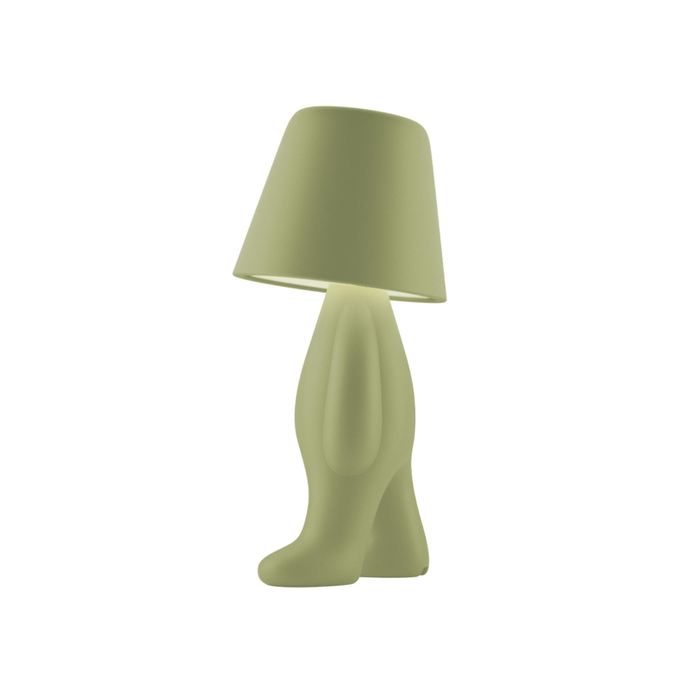 Qeeboo Bigger Brother Table Lamp