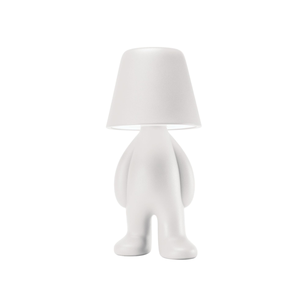 Qeeboo Bigger Brother Table Lamp