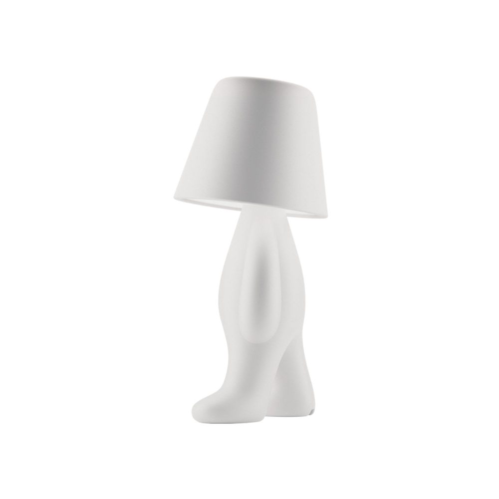 Qeeboo Bigger Brother Table Lamp