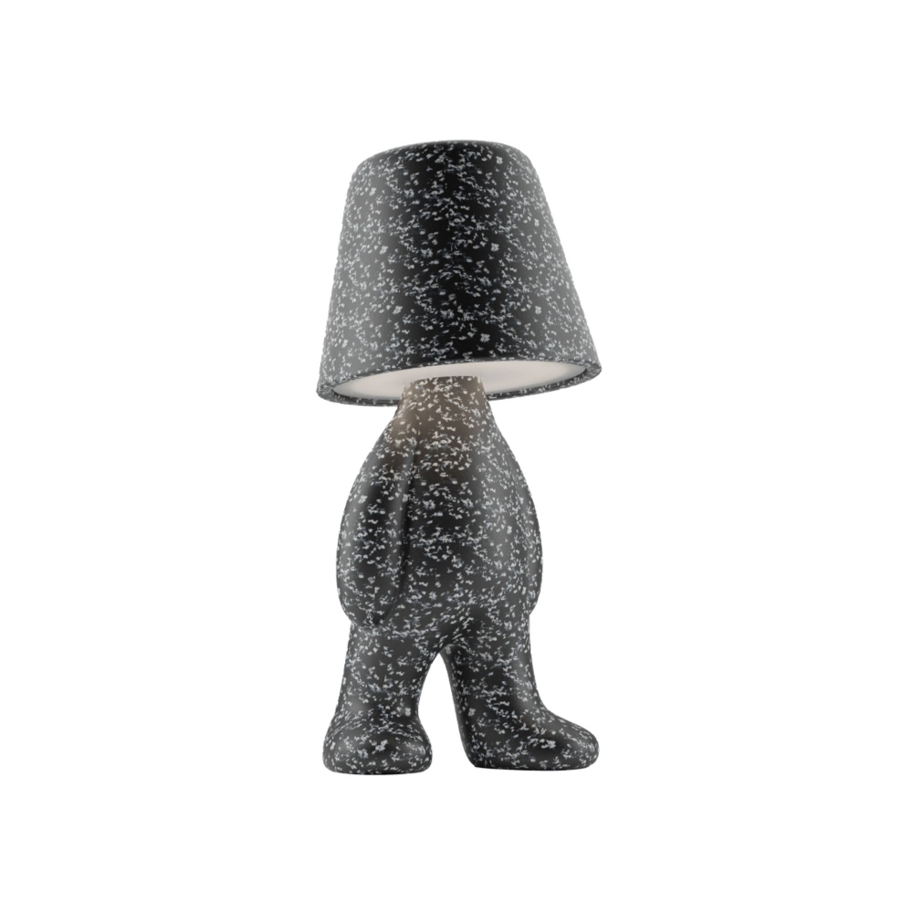 Qeeboo Lampada da tavolo Bigger...