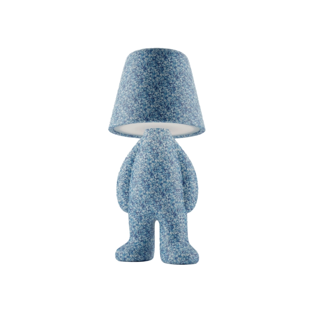 Qeeboo Bigger Brother Mix Table Lamp