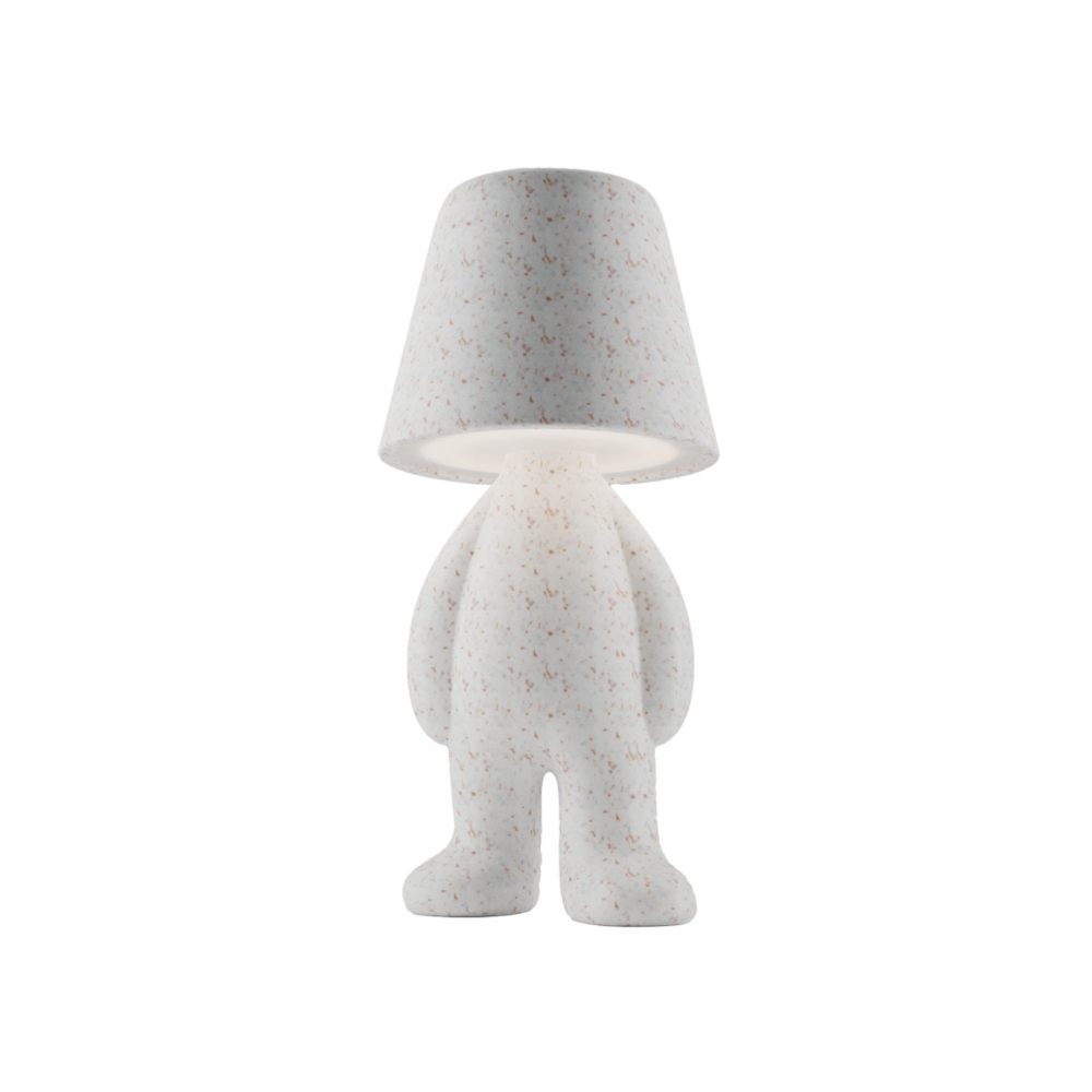Qeeboo Bigger Brother Mix Table Lamp