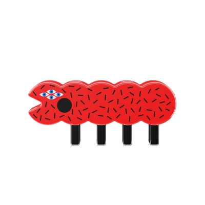 Qeeboo Brucoloco Candle Holder