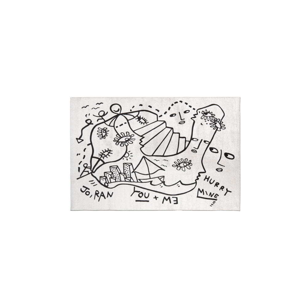 Qeeboo Dream Dimension Small...