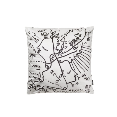 Qeeboo Cuscino quadrato...