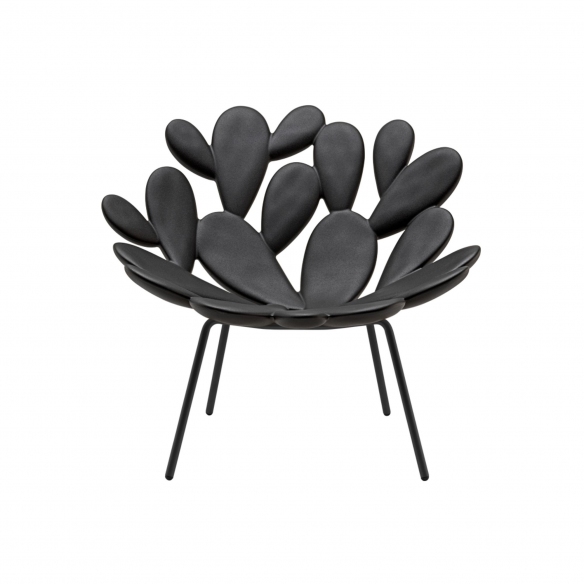 Qeeboo Filicudi Colored Lounge Armchair