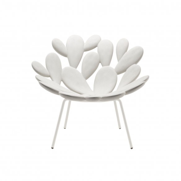 Qeeboo Filicudi Colored Lounge Armchair