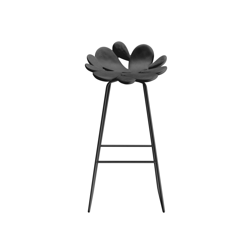 Qeeboo Filicudi High Stool