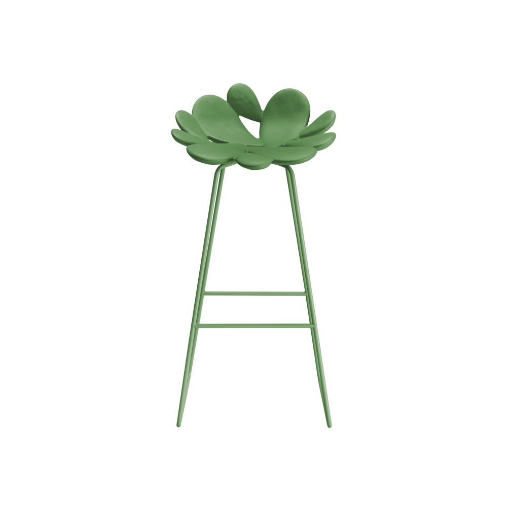 Qeeboo Filicudi High Stool