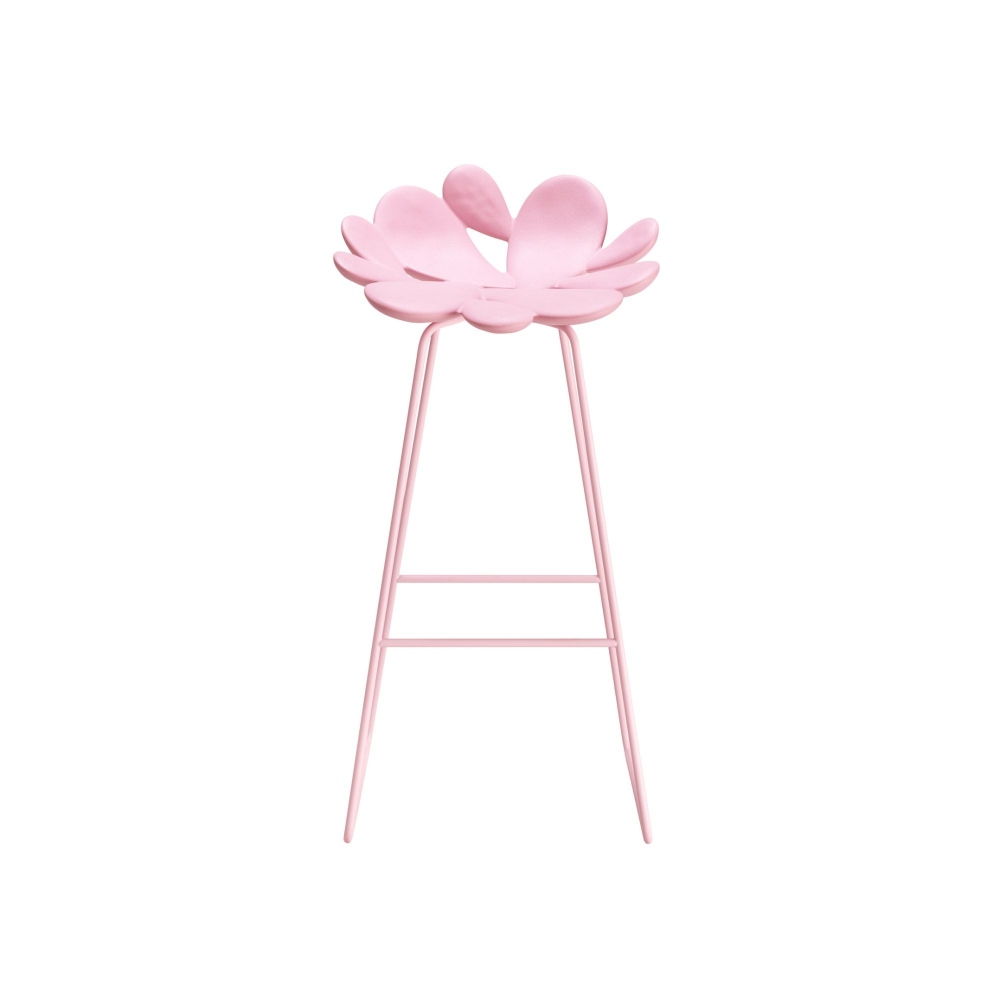 Qeeboo Sgabello alto Filicudi