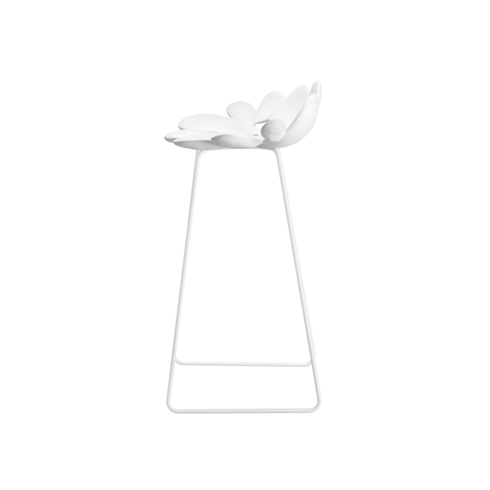 Qeeboo Filicudi High Stool