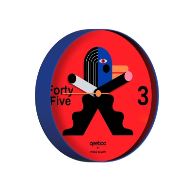 Qeeboo Joe Quack Wall Quack 2