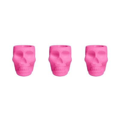 Qeeboo Mexico XS - Set of 3...