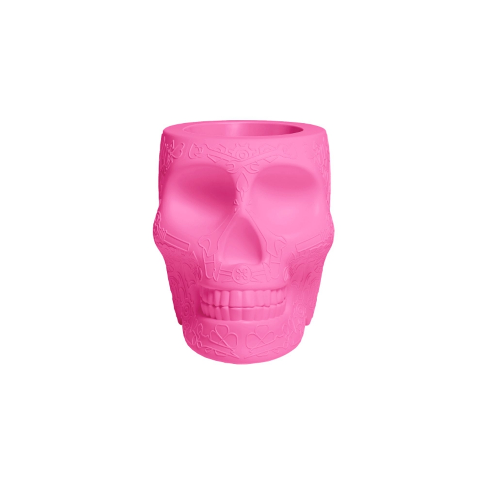 Qeeboo Set 3 contenitori Mexico XS