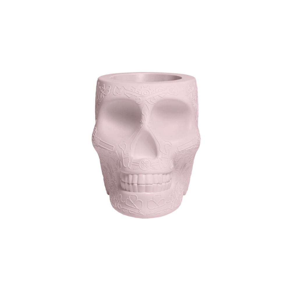 Qeeboo Set 3 contenitori Mexico XS