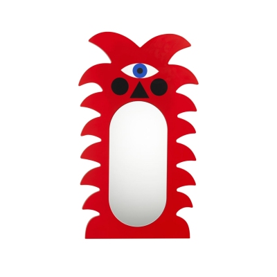 Qeeboo Specchio Oggian Samu XL