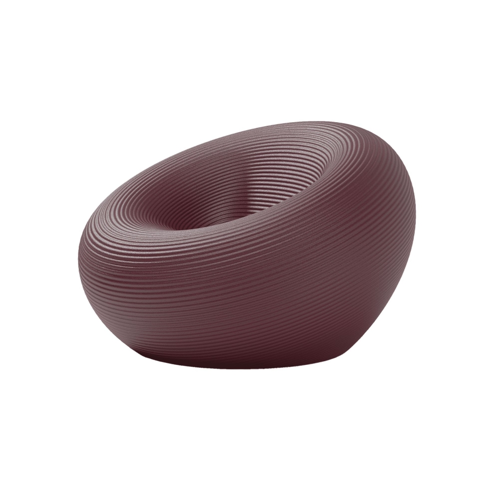 Qeeboo Poltrona outdoor Nami