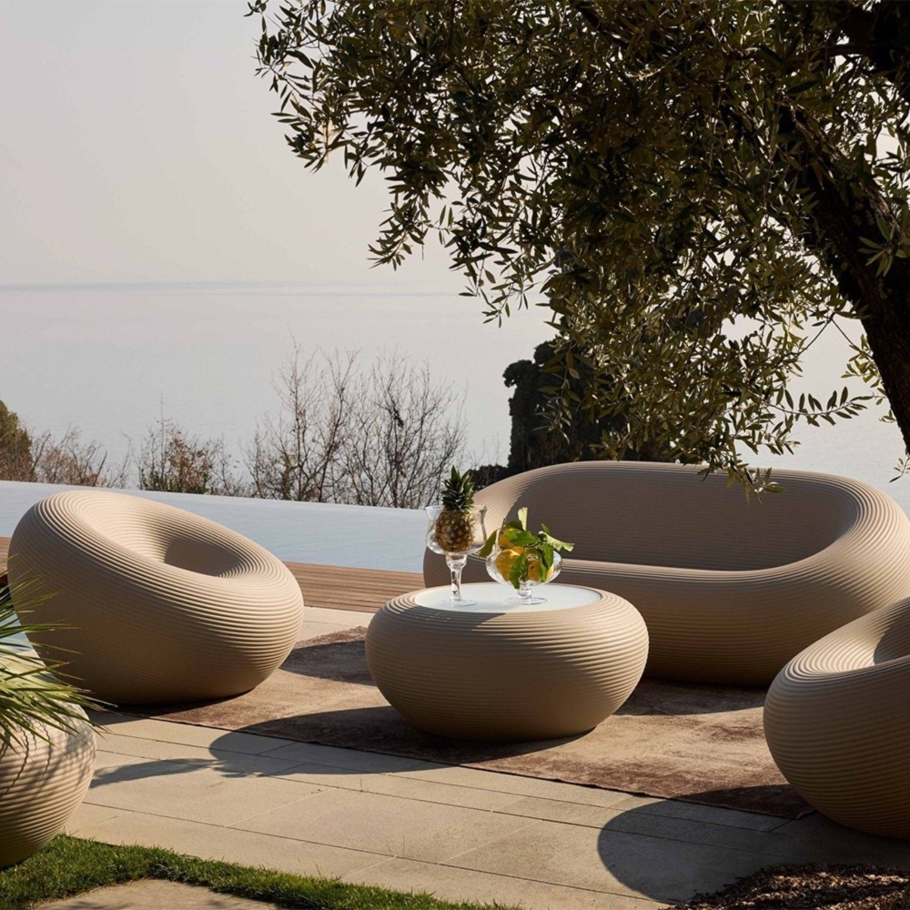 Qeeboo Nami Outdoor Chair