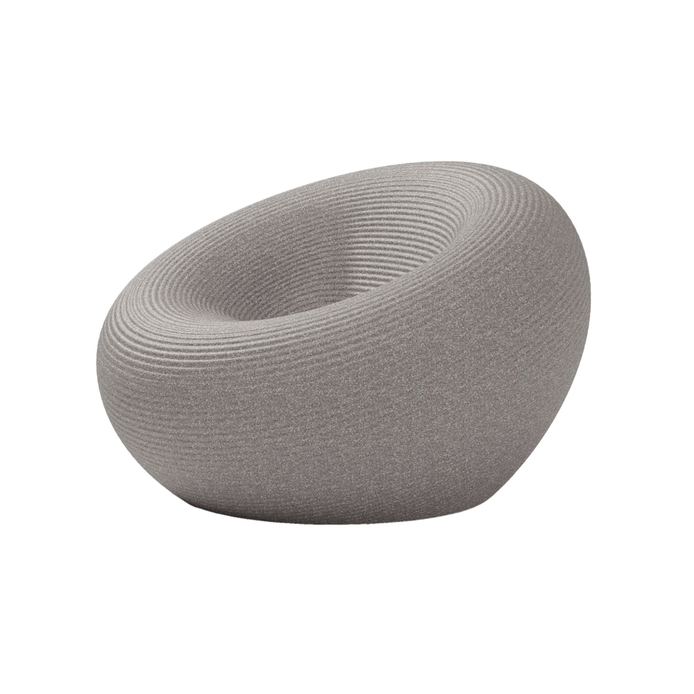 Qeeboo Poltrona outdoor Nami Mix