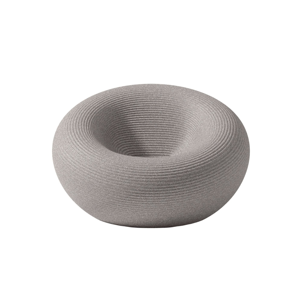 Qeeboo Poltrona outdoor Nami Mix