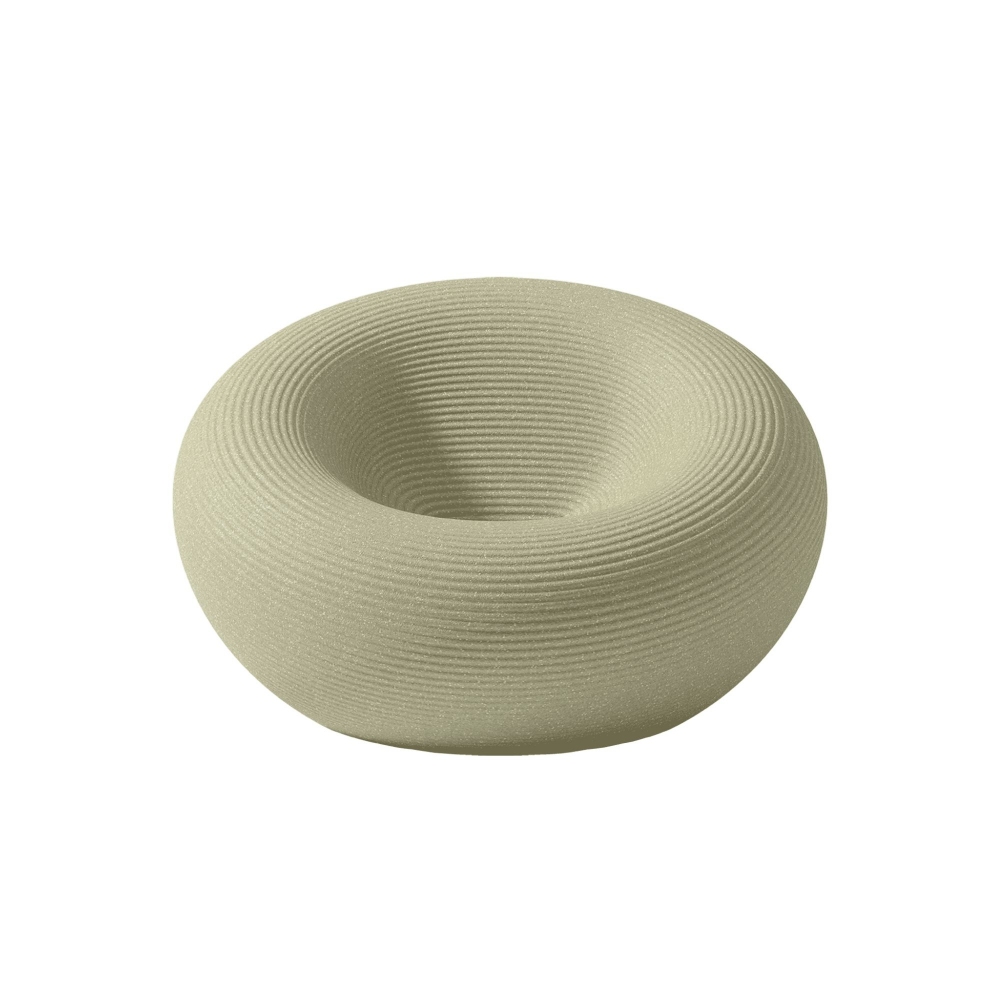 Qeeboo Poltrona outdoor Nami Mix