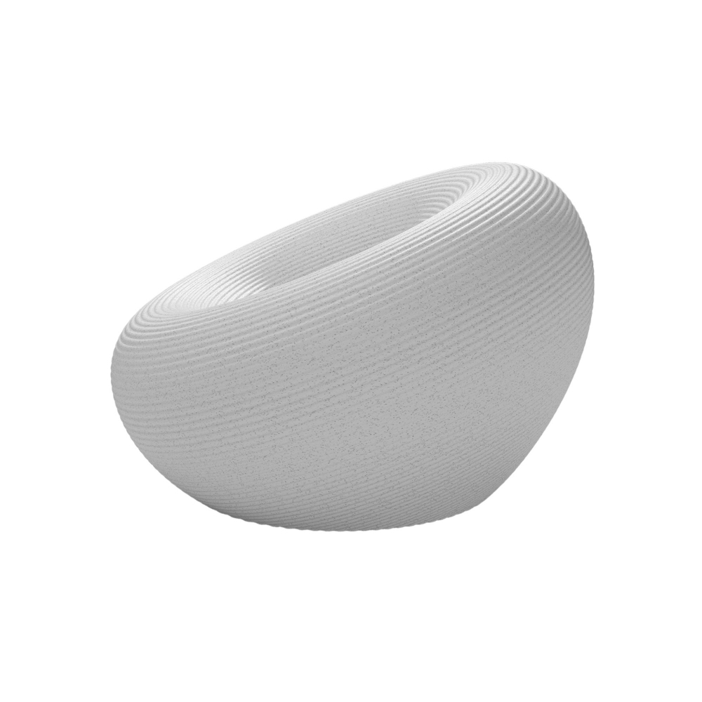 Qeeboo Nami Mix Outdoor Chair