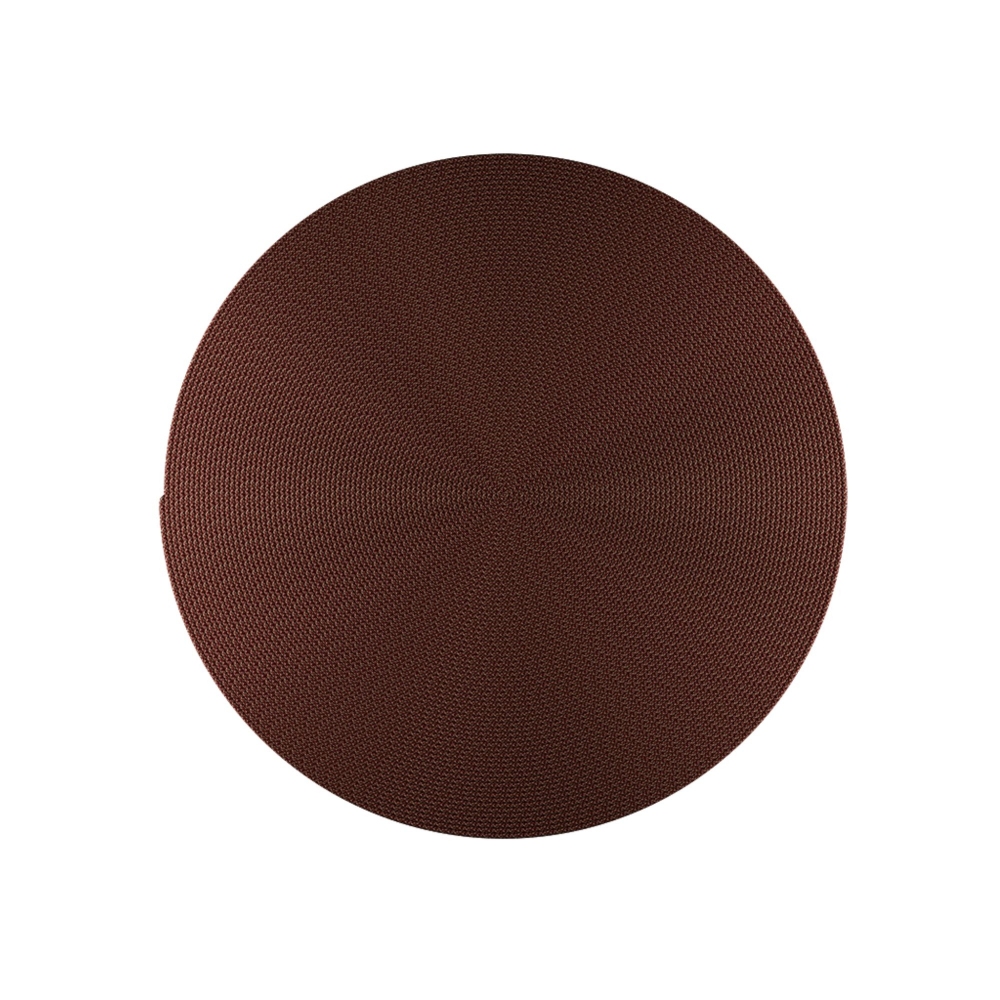 Qeeboo Nami Round Rug - Composition A
