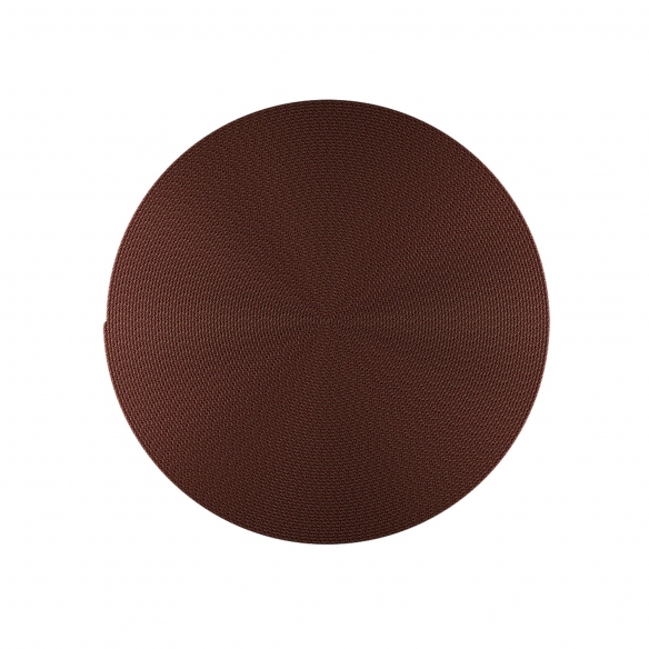 Qeeboo Nami Round Rug - Composition A