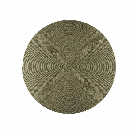 Qeeboo Nami Round Rug - Composition C