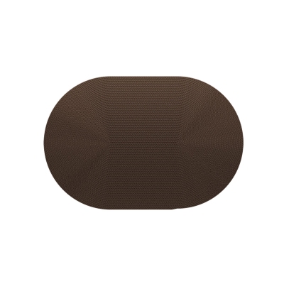 Qeeboo Nami Oval Carpet -...