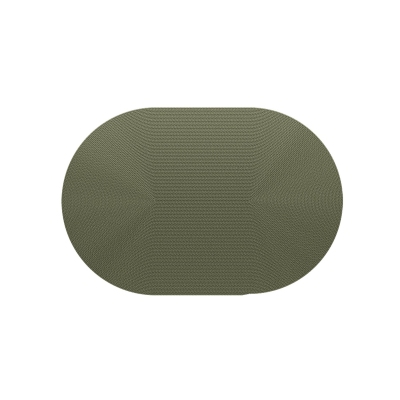 Qeeboo Nami Oval Carpet -...