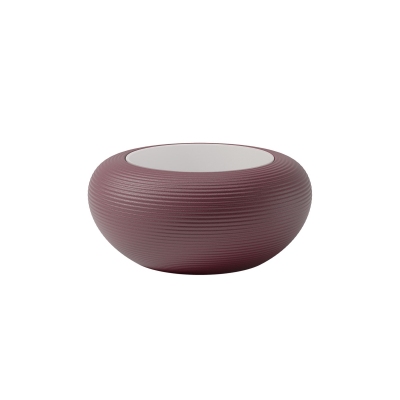 Qeeboo Tavolino basso outdoor Nami