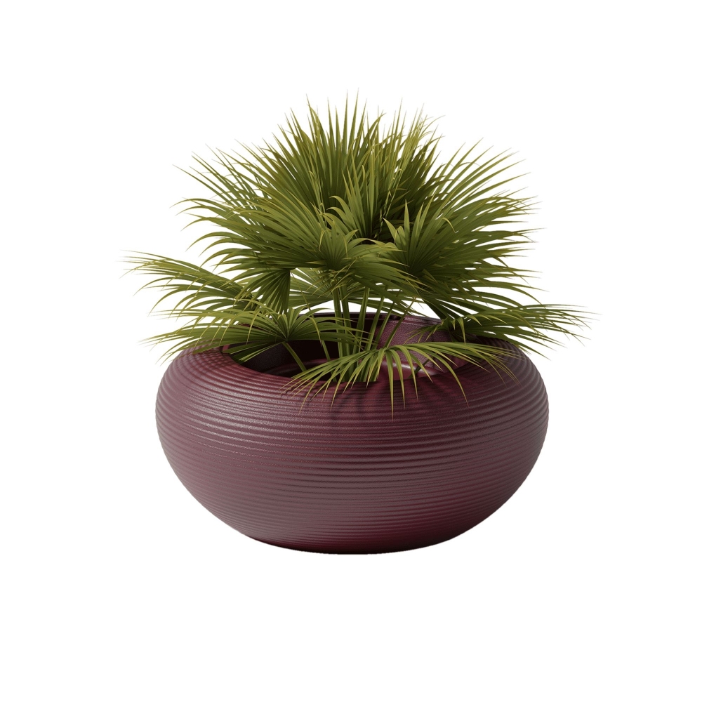 Qeeboo Fioriera outdoor Nami