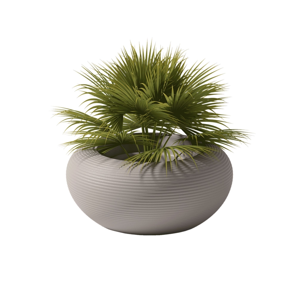 Qeeboo Nami Outdoor Planter