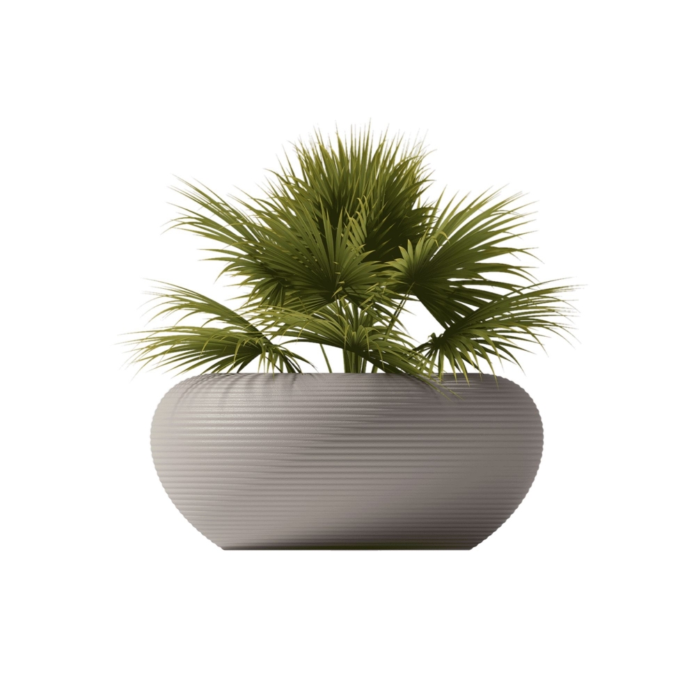 Qeeboo Nami Outdoor Planter