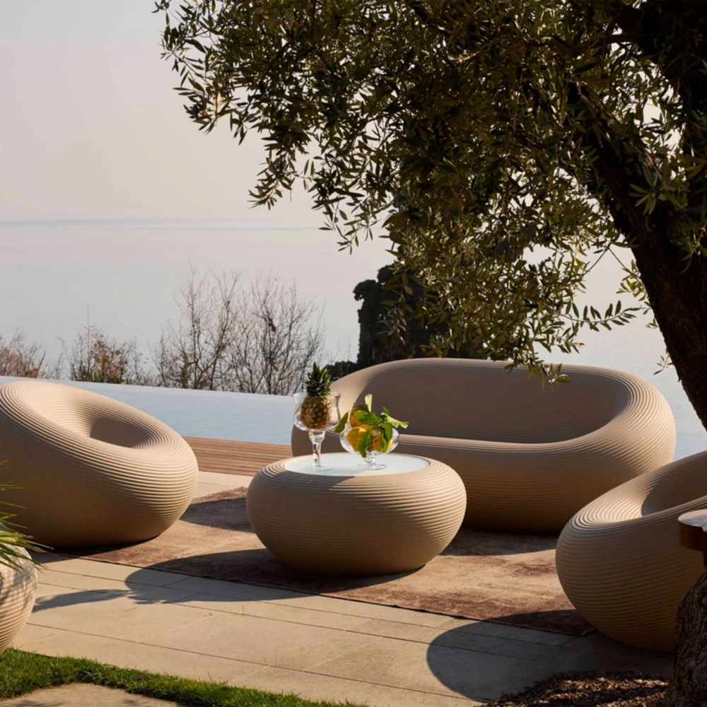 Qeeboo Nami Outdoor Sofa