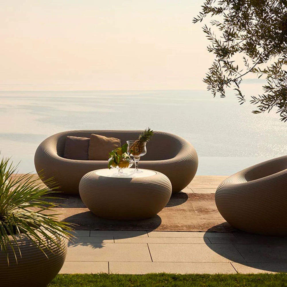 Qeeboo Divano outdoor Nami