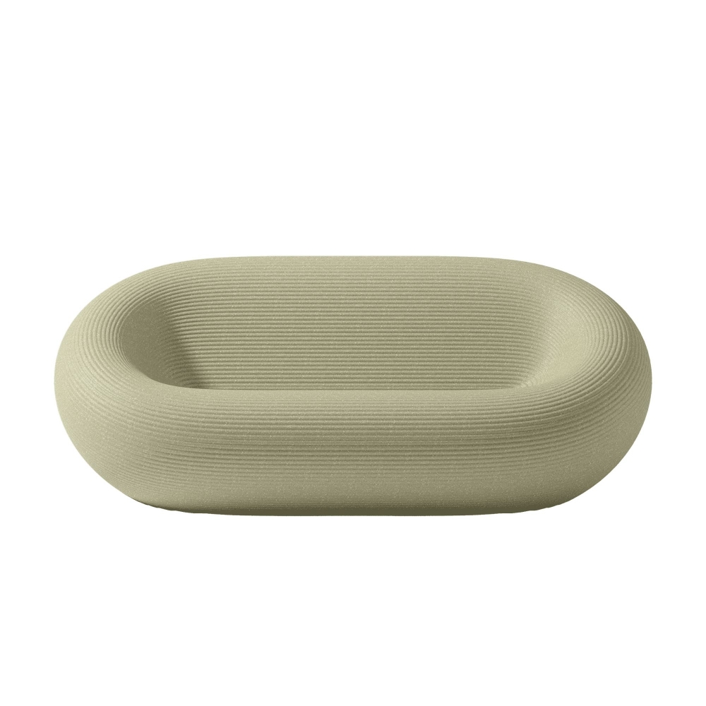 Qeeboo Divano outdoor Nami Mix