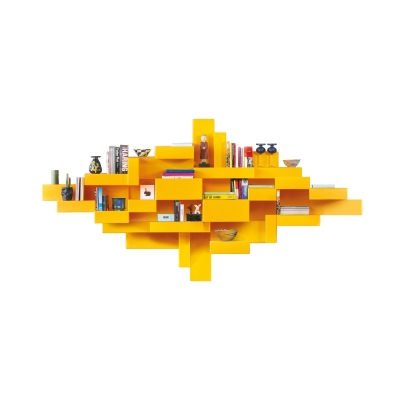 Qeeboo Libreria da parete... 2