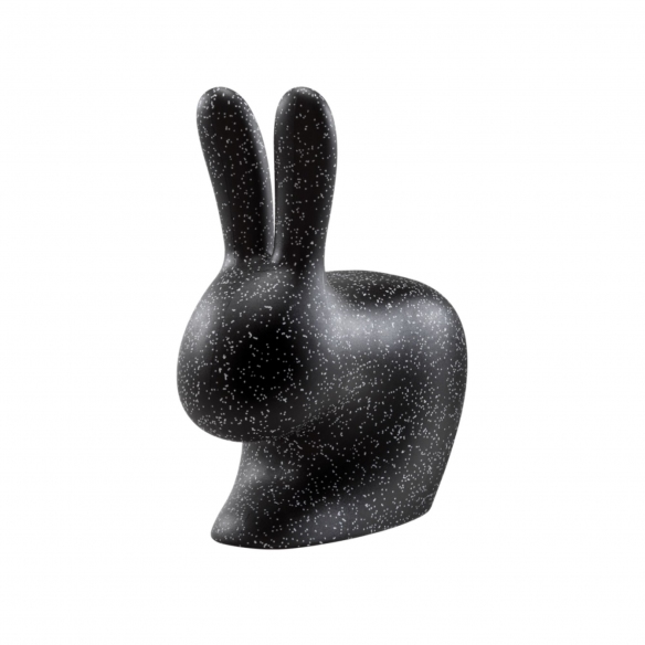 Qeeboo Rabbit Dots Chair