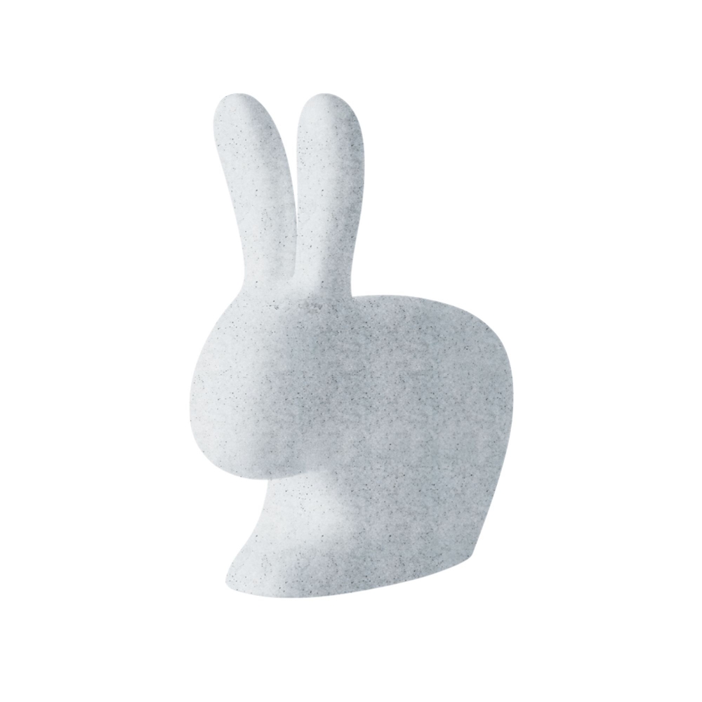 Qeeboo Sedia Rabbit Mix